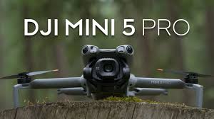 DJI MINI 5 PRO