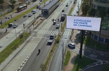 Igreja Santo Antônio – Campinas